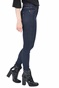 SCOTCH & SODA-Γυναικείο jean παντελόνι SCOTCH & SODA Haut - French Blue μπλε