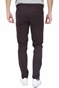 SCOTCH & SODA-Ανδρικό chino παντελόνι SCOTCH & SODA μαύρο