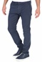 GUESS-Ανδρικό παντελόνι chino GUESS MYRON MID TWILL μπλε