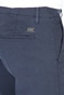 GUESS-Ανδρικό παντελόνι chino GUESS MYRON MID TWILL μπλε