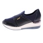 MODARE ULTRA COMFORT-Γυναικεία sneakers MODARE ULTRA COMFORT μπλε