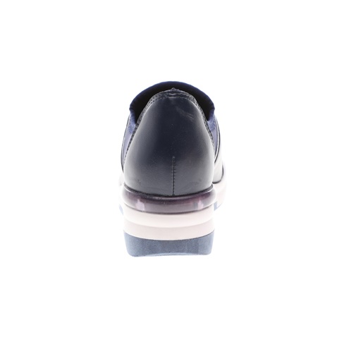 MODARE ULTRA COMFORT-Γυναικεία sneakers MODARE ULTRA COMFORT μπλε