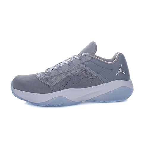 NIKE-Ανδρικά αθλητικά παπούτσια NIKE Air Jordan 11 CMFT Low σε γκρί