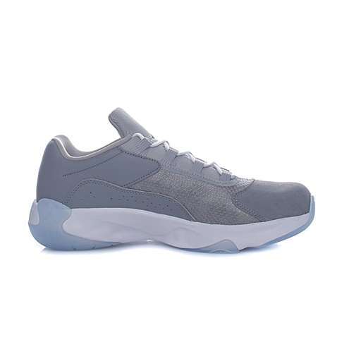 NIKE-Ανδρικά αθλητικά παπούτσια NIKE Air Jordan 11 CMFT Low σε γκρί
