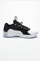 NIKE-Ανδρικά παπούτσια basketball NIKE CW0784 AIR JORDAN 11 CMFT LOW ασπρόμαυρα
