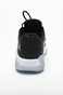 NIKE-Ανδρικά παπούτσια basketball NIKE CW0784 AIR JORDAN 11 CMFT LOW ασπρόμαυρα