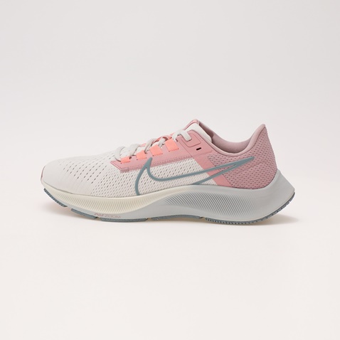 NIKE-Γυναικεία αθλητικά παπούτσια NIKE AIR ZOOM PEGASUS 38 CW7358 WMNS μπεζ ροζ