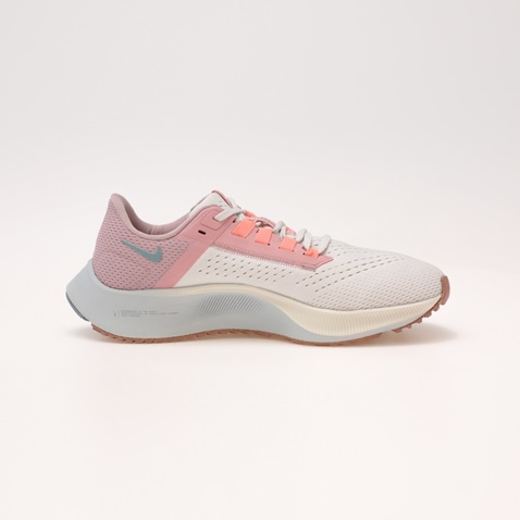 NIKE-Γυναικεία αθλητικά παπούτσια NIKE AIR ZOOM PEGASUS 38 CW7358 WMNS μπεζ ροζ