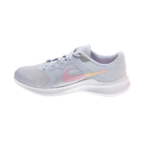 NIKE-Παιδικά παπούτσια running NIKE DOWNSHIFTER 11 SE GG γκρι