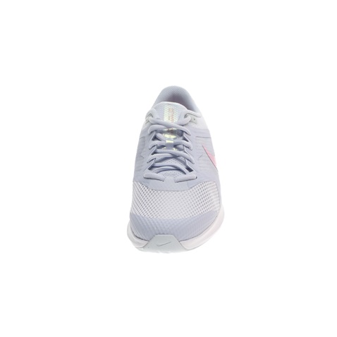 NIKE-Παιδικά παπούτσια running NIKE DOWNSHIFTER 11 SE GG γκρι