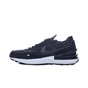 NIKE-Ανδρικά sneakers NIKE WAFFLE ONE μαύρα