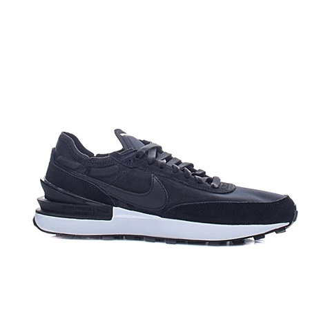 NIKE-Ανδρικά sneakers NIKE WAFFLE ONE μαύρα