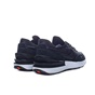 NIKE-Ανδρικά sneakers NIKE WAFFLE ONE μαύρα