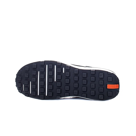 NIKE-Ανδρικά sneakers NIKE WAFFLE ONE μαύρα