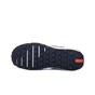 NIKE-Ανδρικά sneakers NIKE WAFFLE ONE μαύρα