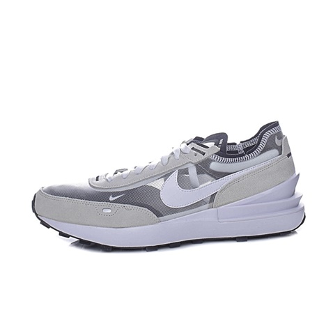 NIKE-Ανδρικά sneakers NIKE WAFFLE ONE λευκά