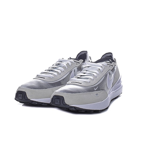 NIKE-Ανδρικά sneakers NIKE WAFFLE ONE λευκά