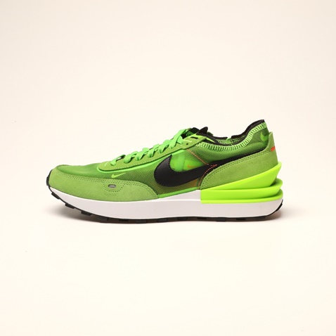 NIKE-Ανδρικά sneakers DA7995 NIKE WAFFLE ONE πράσινα