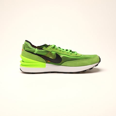 NIKE-Ανδρικά sneakers DA7995 NIKE WAFFLE ONE πράσινα