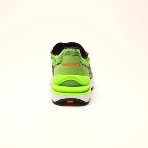 NIKE-Ανδρικά sneakers DA7995 NIKE WAFFLE ONE πράσινα