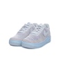 NIKE-Παιδικά παπούτσια NΙΚΕ Air Force 1 Crater FlyKnit γκρι