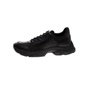 CALVIN KLEIN JEANS-Ανδρικά sneakers CA LVIN KLEIN JEANS DEMOS μαύρα
