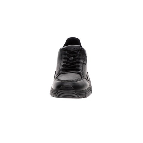 CALVIN KLEIN JEANS-Ανδρικά sneakers CA LVIN KLEIN JEANS DEMOS μαύρα
