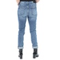 GARCIA JEANS-Γυναικείο τζιν παντελόνι GARCIA JEANS μπλε