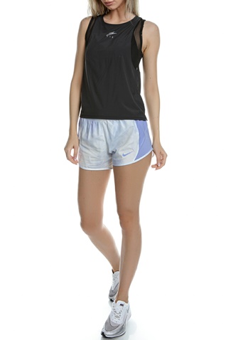 NIKE-Γυναικείο τοπ NIKE AIR TANK μαύρο