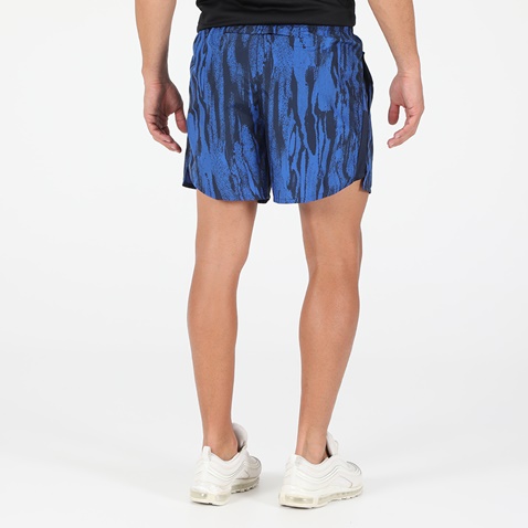 NIKE-Ανδρικό σορτς NIKE CHLLGR SHORT 5IN BF WR PR μαύρο μπλε
