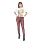 IMPERIAL-Γυναικείο t-shirt IMPERIAL λευκό