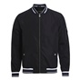 BJORN BORG-Ανδρικό bomber jacket BJORN BORG μπλε