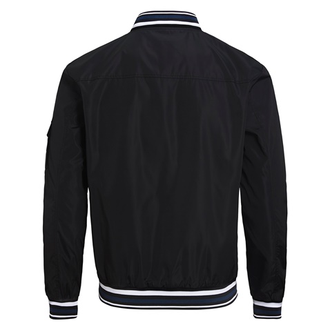 BJORN BORG-Ανδρικό bomber jacket BJORN BORG μπλε