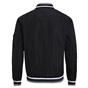 BJORN BORG-Ανδρικό bomber jacket BJORN BORG μπλε