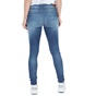 PEPE JEANS-Γυναικείο τζιν παντελόνι PEPE JEANS PIXIE μπλε