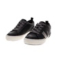 US POLO-Ανδρικά sneakers US POLO ROYDON μαύρα