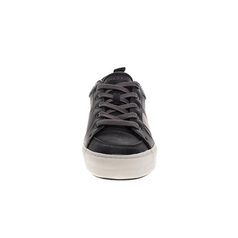 US POLO-Ανδρικά sneakers US POLO ROYDON μαύρα