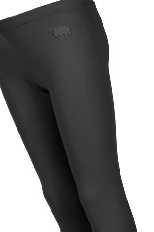 BODYTALK-Παιδικό κολάν BODYTALK 1192-704206 μαύρο