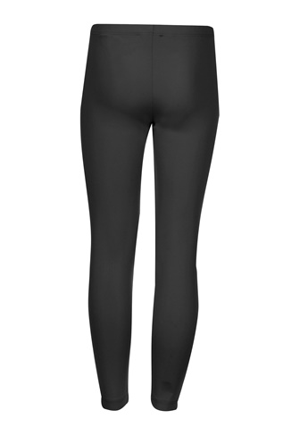 BODYTALK-Παιδικό κολάν BODYTALK 1192-704206 μαύρο