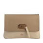BLISS-Γυναικεία τσάντα χιαστί BLISS LADY CROSS BODY εκρού