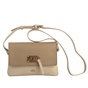 BLISS-Γυναικεία τσάντα χιαστί BLISS LADY CROSS BODY εκρού