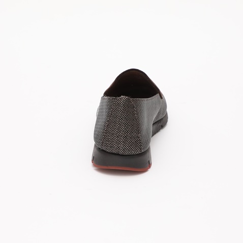 AEROSOLES-Γυναικεία slip on παπούτσια AEROSOLES καφέ