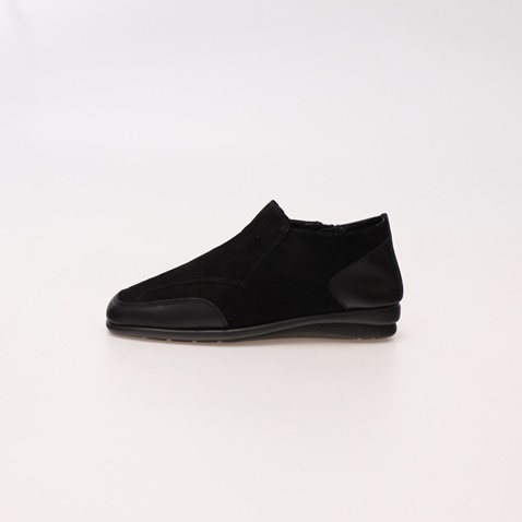 AEROSOLES-Γυναικεία μποτάκια AEROSOLES 4219-1143-089 μαύρα