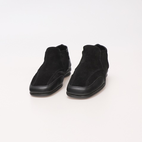 AEROSOLES-Γυναικεία μποτάκια AEROSOLES 4219-1143-089 μαύρα