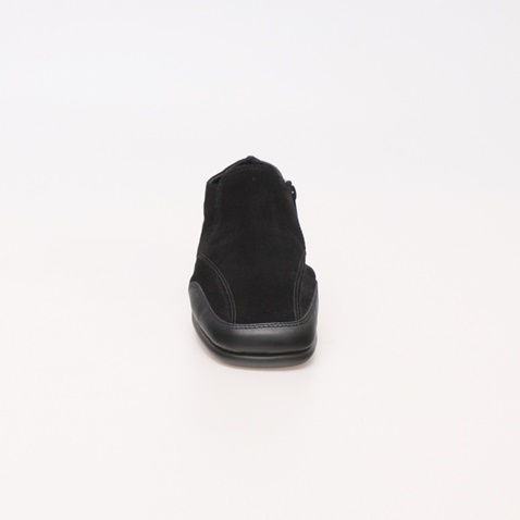 AEROSOLES-Γυναικεία μποτάκια AEROSOLES 4219-1143-089 μαύρα