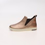 AEROSOLES-Γυναικεία μποτάκια AEROSOLES 4219-1143-099 χρυσά