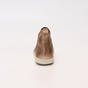 AEROSOLES-Γυναικεία μποτάκια AEROSOLES 4219-1143-099 χρυσά
