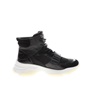 KENDALL+KYLIE-Γυναικεία μποτάκια sneakers KENDALL+KYLIE ZERA μαύρα
