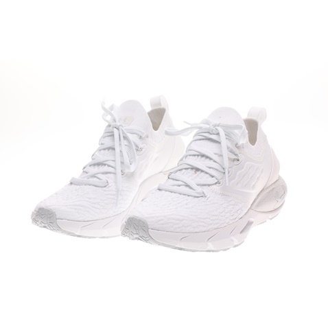 UNDER ARMOUR-Ανδρικά παπούτσια UNDER ARMOUR HOVR Phantom 2 λευκά