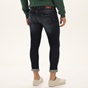 UNIFORM-Ανδρικό jean παντελόνι UNIFORM 7-UM0124.585.S2.044 DARRELL μπλε σκούρο